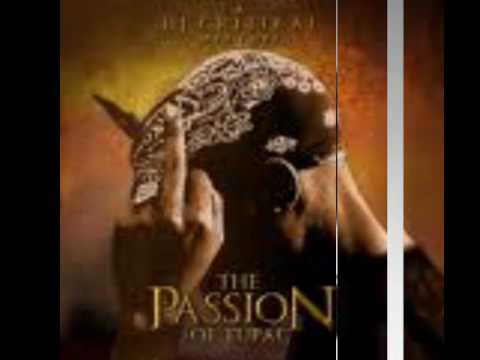 Dilema-all i think about is you-2pac n kelly rowland remix