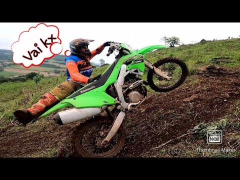 12⁰ Trilha da Gruta em Mariano Moro