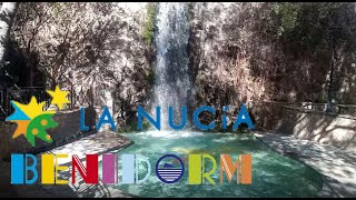 Benidorm's Charming Neighbour La Nucia