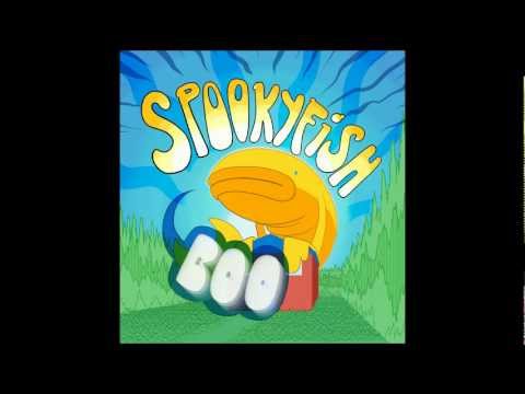 Spookyfish - Out of Touch