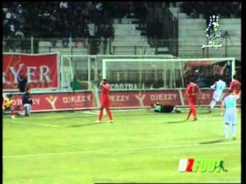 MC ALGER 2-0 MC EL EULMA