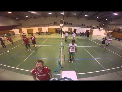 Dristug vs Blussuvoll