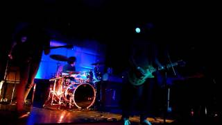 The Jealous Sound - Hope for Us (Live at The Echo - Los Angeles - 2011)