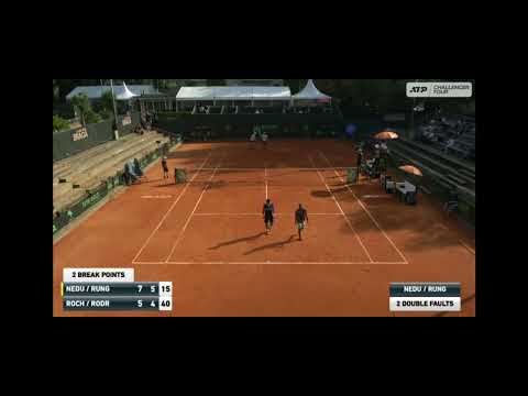 SEMIFINAL ATP CHALLENGER BRAGA 2022