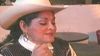 Chayito Valdéz "Las noches las hago días" ( REINA DE LA CANCION RANCHERA )
