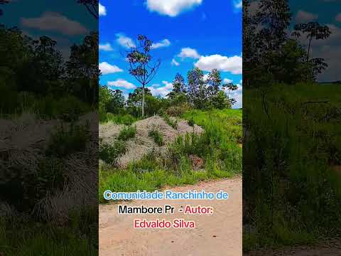 Ranchinho,  Mambore Pr