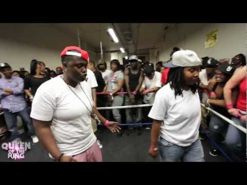 Lexx Banko vs K Prophet