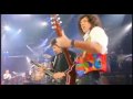 Brian May And Tony Iommi Intro Heaven And Hell