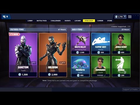 Second Teaser Season 8 Fortnite