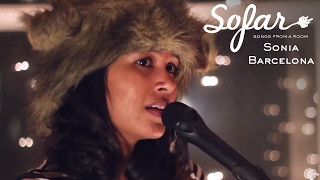 Sonia Barcelona - The Girl | Sofar San Francisco