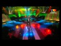 MTV Cinta Teragung - Hazama (Separuh Akhir 2 MuzikMuzik 26)