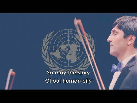 Hymn of the United Nations