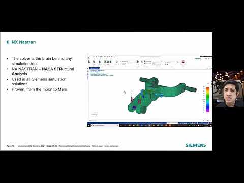 Solid Edge University 2022 | Ten things you should know about Solid Edge