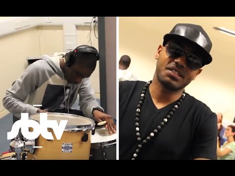 Pepstar ft. Kano | Beats & Bars [JUNE 2011]: SBTV