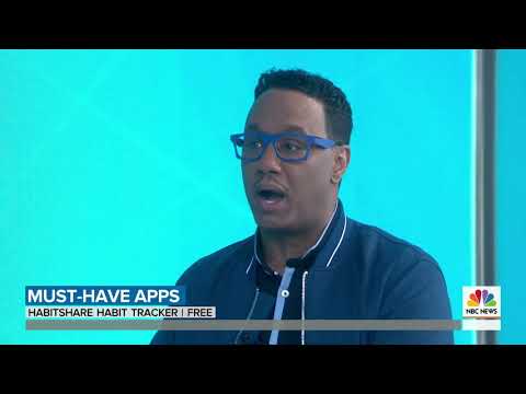 HabitShare - Habit Tracker Video