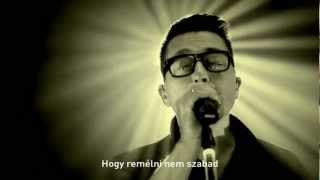 ÁKOS - TENGERMORAJ (2012) - dalszöveg