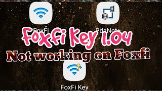 Foxfi Key 1.04 as of 4-10-19