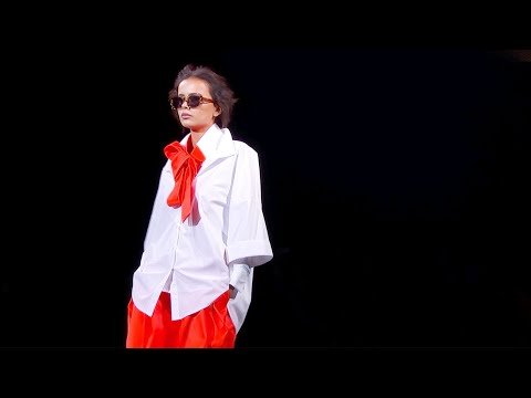 Ulises Merida | Fall Winter 2021/2022 | Full Show
