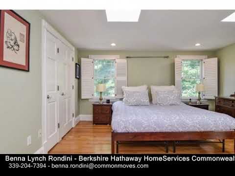 27 Wildwood Ave, Newton MA 02460 - Single Family Home - Real Estate - For Sale -