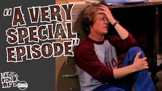 Very Special Episodes That 80s Kids STILL Talk About