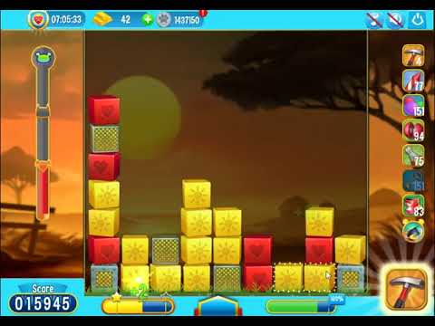 Pet Rescue Saga Level 3011 - NO BOOSTERS | SKILLGAMING ✔️