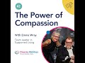 The Power of Compassion with Emma Wray, Team Leader in Supported Living at Diverse Abilities #2