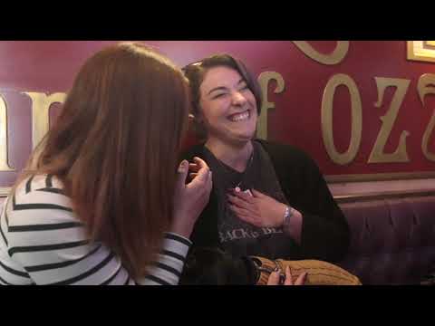 Warped Magic - The Stick Up by Matthew Wright and Craig Petty