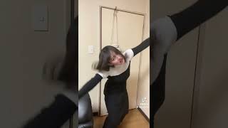 アイドルなのにけしからん顔してる笑?? #tiktok #hkt48 #田中美久 #3年d組