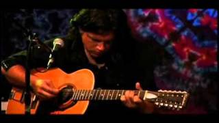 Richard Buckner "...& The Cloud've Lied" SBD Audio