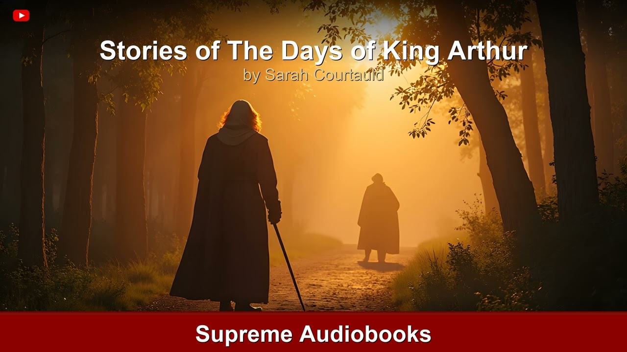 Stories of The Days of King Arthur