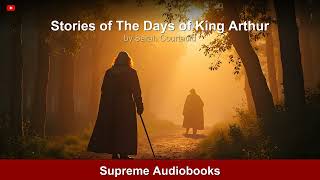 Stories of The Days of King Arthur