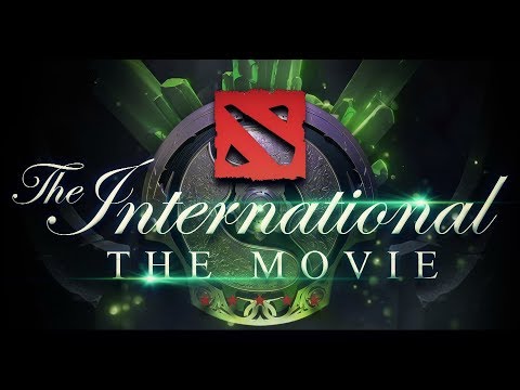 The International 2018 Movie