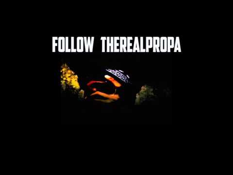 Propa Fade - Bad Breed [Young Vibez |  50 Cal Riddim]