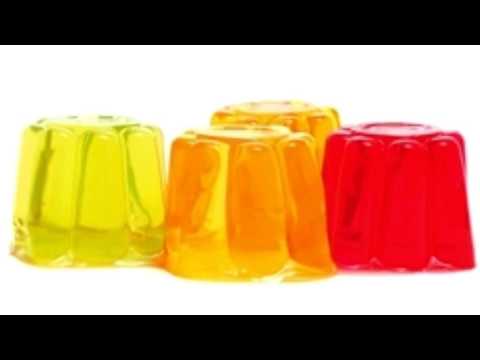 This is Important! Detailed Information About Gelatin...