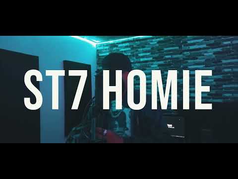 ST7 Homie - 26 De Marzo (Feliz Cumpleaños Mamá)