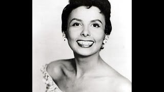 Lena Horne - Tomorrow Mountain  ( Stormy Weather ) (25)