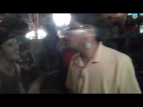 TRS vs Pingui - Cuartos de final - BIG BANG FREE GOLD 2021