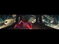 Dark Rift Niiki Ending