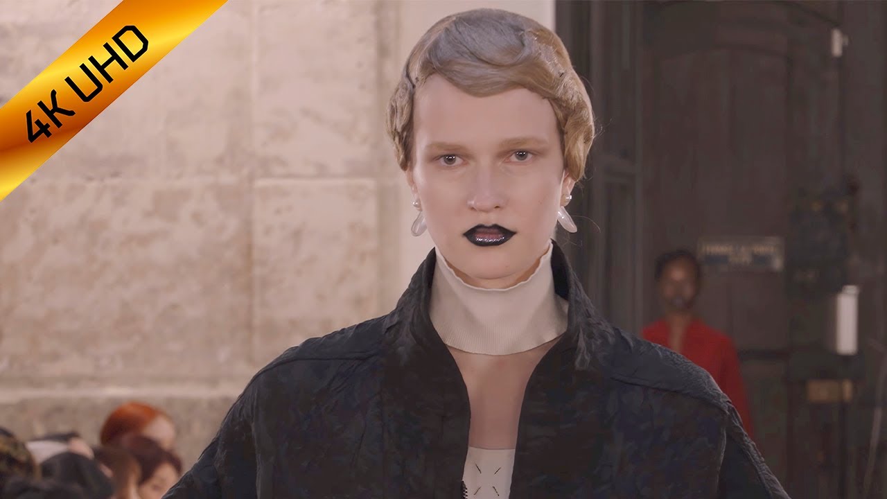 Mame Kurogouchi | Fall Winter 2025/2026 | Paris Fashion Week