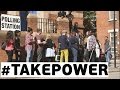 #NVRD #TakePower - Register To Vote [Bite The.