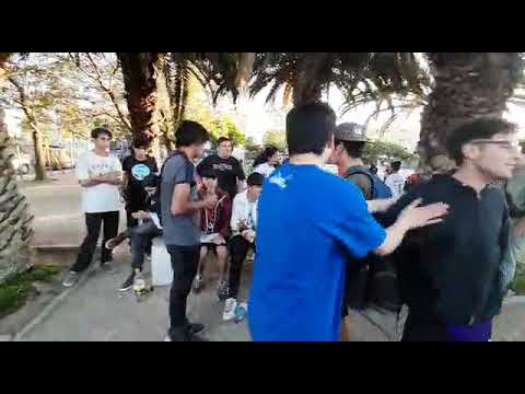 Facuskill vs Satir |semi final|Exodo battles |