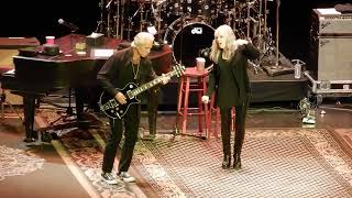 Pat Benatar Live - Ties That Bind - Houston, TX - April 19, 2025