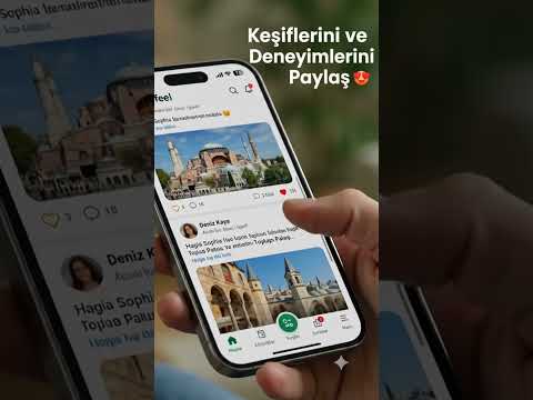 MuseConnect: Türkiye Museums video thumbnail