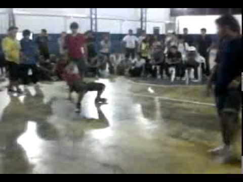 Killa funk crew vs nativos crew .