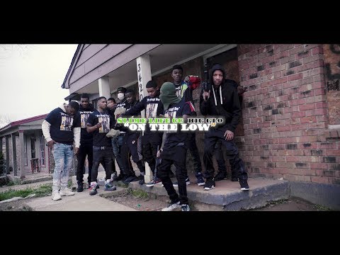 Slime Life GG | BIG GLO | - On The Low (shot by @yungdee901)