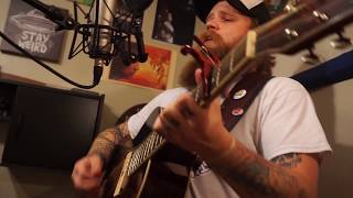 Zack Nolan - Hang My Head