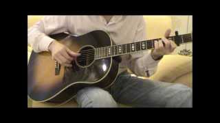 Dire Straits - Iron Hand - How to Play