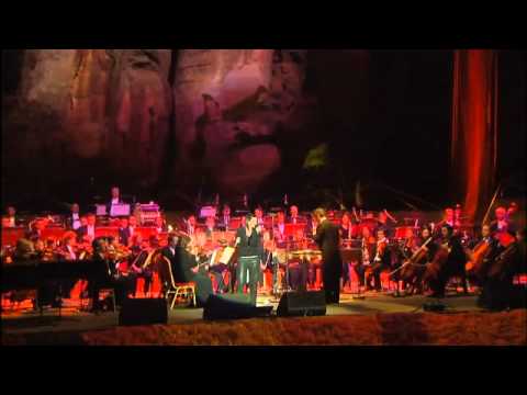 Salute Petra - 17 - Il Mondo Che Vorrei - Laura Pausini