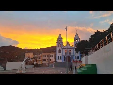 Conoce mi tierra Belén Nariño. Parte 3. Recorrido por sus barrios y calles. En Ruta por Nariño💛💚