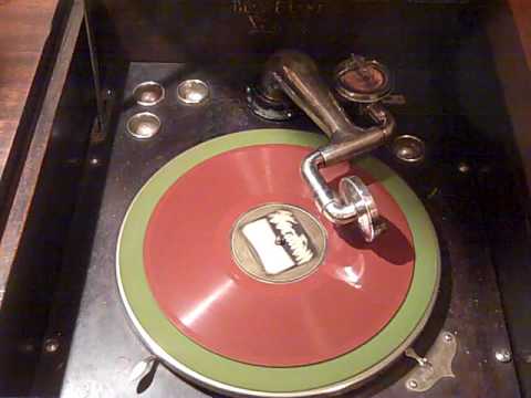 TENNESSEE TOOTERS RED NICHOLS - PRINCE OF WAILS - ROARING 20'S BUSH & LANE DUO-VOX